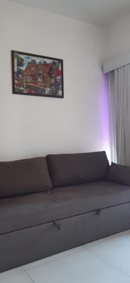 Studio Lateral Vista Mar Barra Apartamento Inteiro Completo Salvador Exterior foto